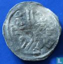 Brandenburg 1 denar 1280 - Afbeelding 2