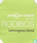 Rooibos Lemongrass blend - Bild 2