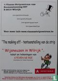24e Wilrijkse stripdagen 2012 - Bild 2