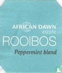 Rooibos Peppermint blend - Bild 2