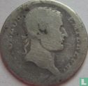 Frankrijk 1 franc 1813 (K) - Afbeelding 2