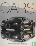 Cars, Dream Rides, Fast Machines - Afbeelding 1