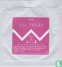 #79 Lil Tulsi - Afbeelding 1