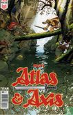 Atlas & Axis 3 - Image 1