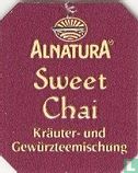 Sweet Chai Kräuter- und Gewürzteemischung - Afbeelding 1