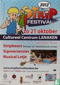 Stripfestival Lanaken  - Bild 1