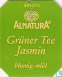 Grüner Tee Jasmin blumig-mild - Bild 1