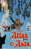 Atlas & Axis 4 - Image 1