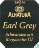 Earl Grey Schwarztee mit Bergamotte-Öl - Afbeelding 1