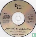 Spirituals & gospel songs