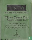 China Green Tips [tm] - Afbeelding 1