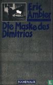 Die Maske des Dimitrios - Bild 1