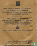 Organic Chai - Image 2