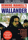 Wallander Volume 2 - Aflevering 7-13 - Image 1