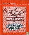 Spicy Orange Delight [r] - Afbeelding 1