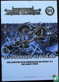 Les soudards de Punjar - Image 1