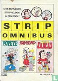 Stripomnibus 1 - Afbeelding 1