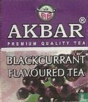 Blackcurrant Flavoured Tea - Bild 1
