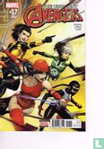 Uncanny Avengers 17