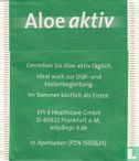Aloe aktiv - Image 2