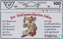 Der Telefonwertkarten-Joker - Image 1