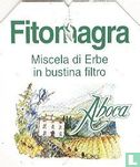 Fitomagra Miscela di Erbe in bustina filtro - Bild 1