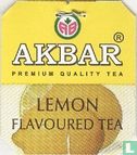 Lemon Flavoured Tea - Afbeelding 2