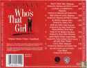 Who's That Girl - Afbeelding 2
