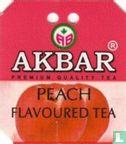 Peach Flavoured Tea - Afbeelding 1