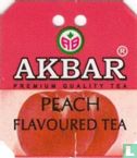 Peach Flavoured Tea - Afbeelding 2