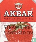 Strawberry Flavoured Tea - Afbeelding 1