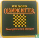 Wilsons Olympic Bitter - Bild 1
