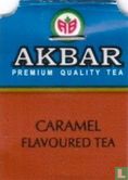 Caramel Flavoured Tea - Afbeelding 1