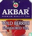 Wild Berries Flavoured Tea - Bild 2