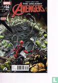 Uncanny Avengers 16