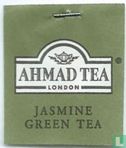 Jasmine Green tea - Image 1
