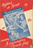 Kalender van de Ronde 1953 - Afbeelding 2
