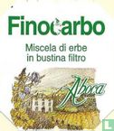 Finocarbo Miscela di erbe in bustina filtro - Afbeelding 1