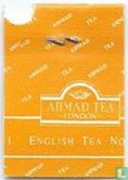 English Tea No 1 - Image 1
