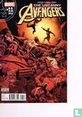 Uncanny Avengers 11 - Image 1