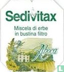 Sedivitax Miscela di erbe in bustina filtro - Afbeelding 1