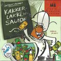Kakkerlakkensalade - Image 1