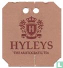 Hyleys The Artistocratic Tea - Image 2
