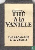 Thé à la Vanille Thé aromatisé à la vanille - Image 1