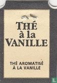 Thé à la Vanille Thé aromatisé à la vanille - Image 2