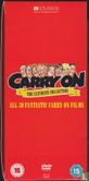Carry On - The Ultimate Collection [volle box] - Bild 3