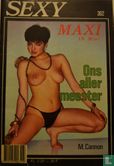 Sexy Maxi in mini 302 - Bild 1