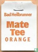 Mate Tee Orange - Image 1