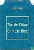 Thé de Chine Chinese thee - Image 1