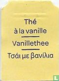 Thé à la vanille Vanillethee  - Afbeelding 1